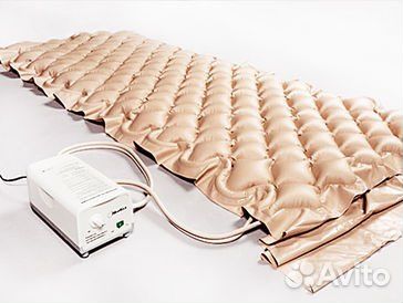 Противопролежневый матрас