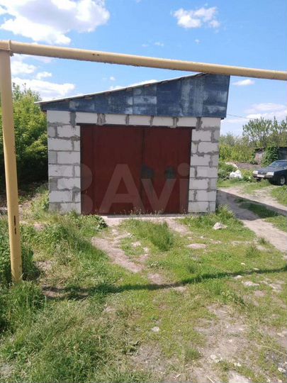 Дом 68 м² на участке 20 сот.