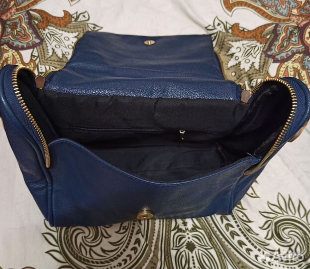 Винтажная сумка