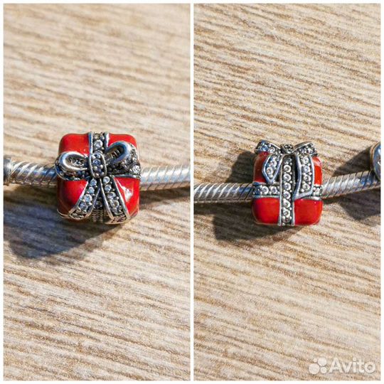 Браслет Pandora оригинал