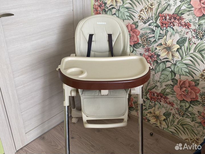 Стул для кормления