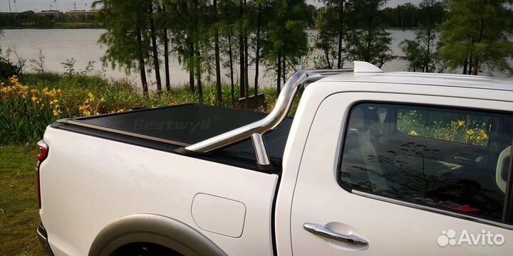 Механическая ролета Great wall poer