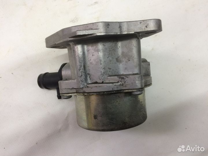 Вакуумный насос меган 3 1,5 дизель 8200577807