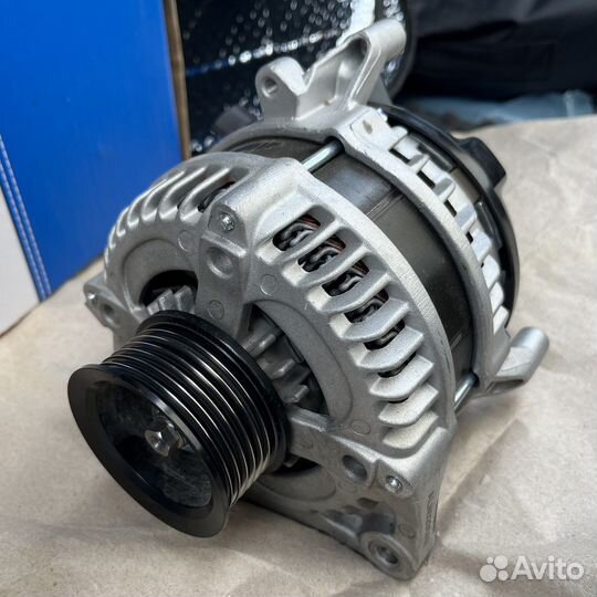 Генератор krauf ALN0206AN