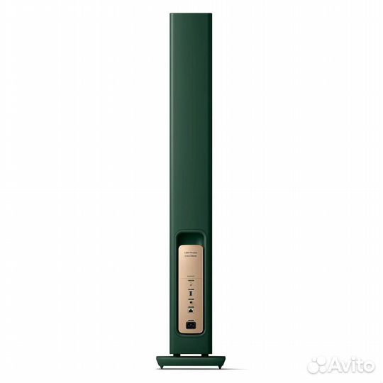 Напольная акустика KEF LS60W II lotus