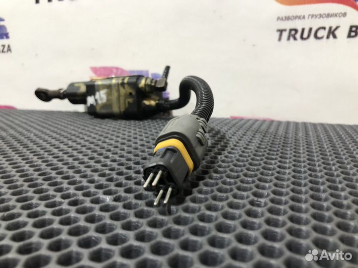 51081500023 Клапан горного тормоза