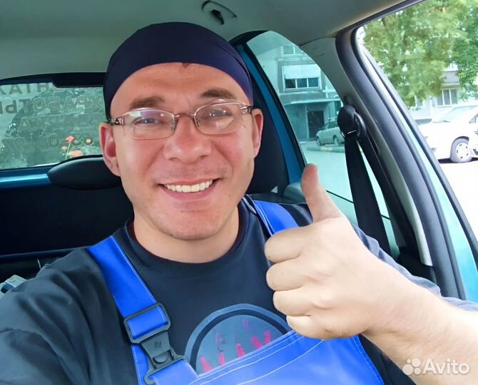 Сантехник - услуги сантехника