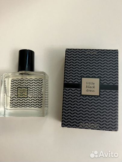 Парфюмерная вода Avon 30 ml