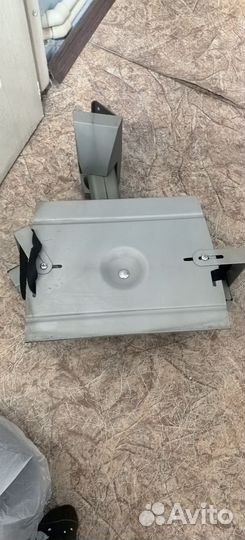 Кронштейн для телевизора и dvd на стену