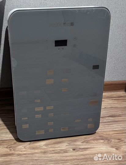 Морозильная камера