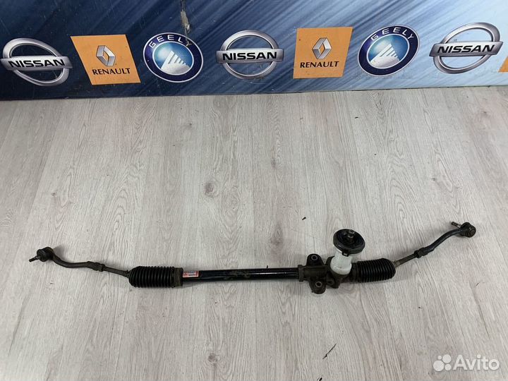 Рулевая рейка Kia RIO 2