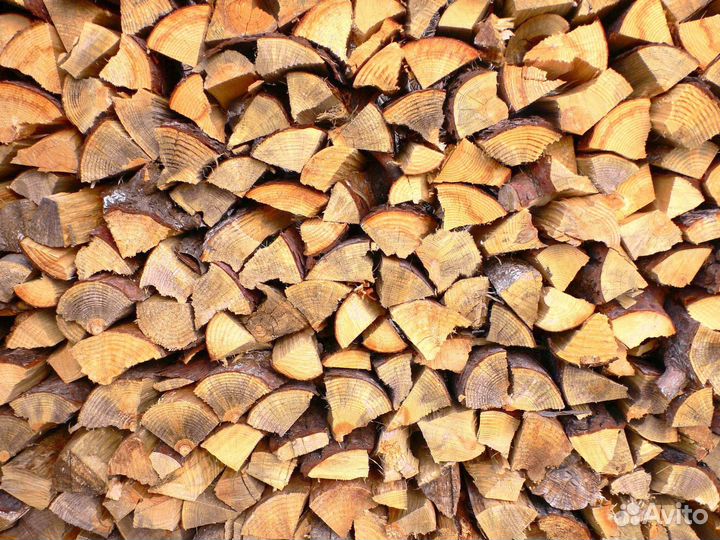 Дрова ольховые с доставкой