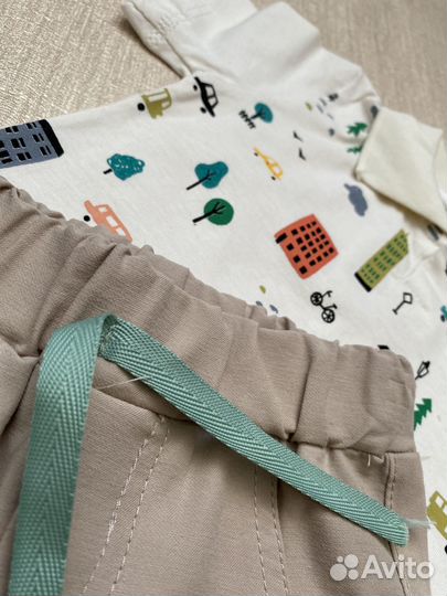 Одежда детская