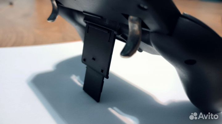 Геймпад для телефона