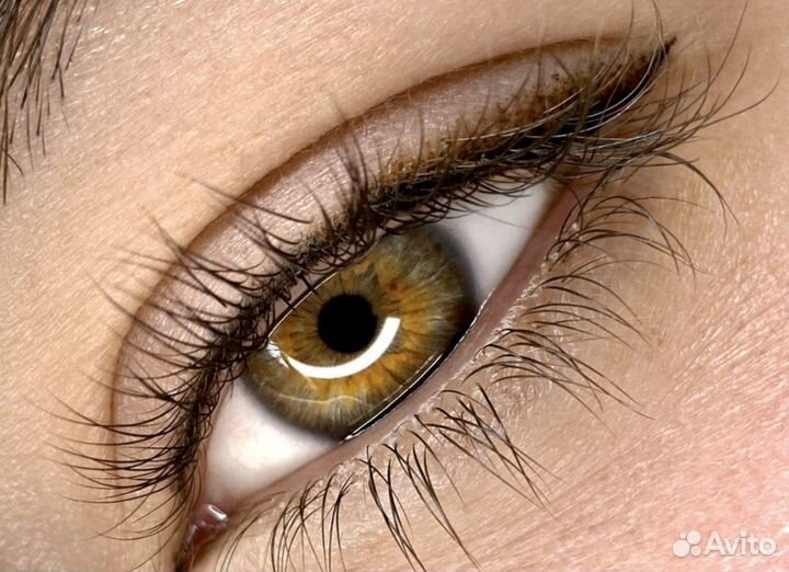 Перманентный макияж