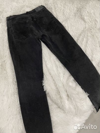 Женские джинсы Pull&Bear