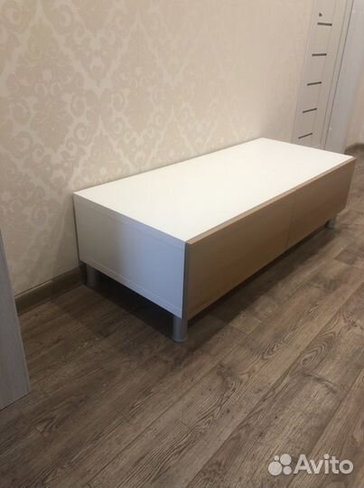 Тумба IKEA besto