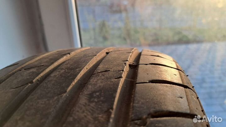 Nexen N'Fera SU4 185/65 R15