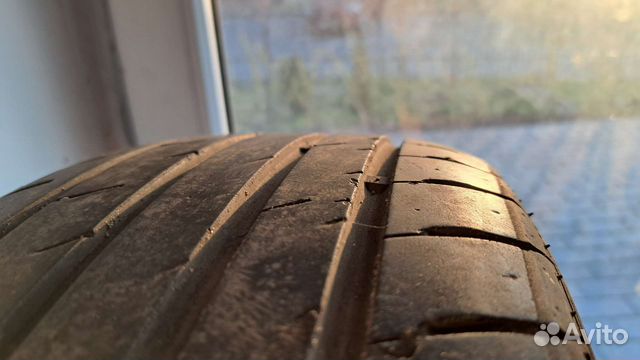 Nexen N'Fera SU4 185/65 R15