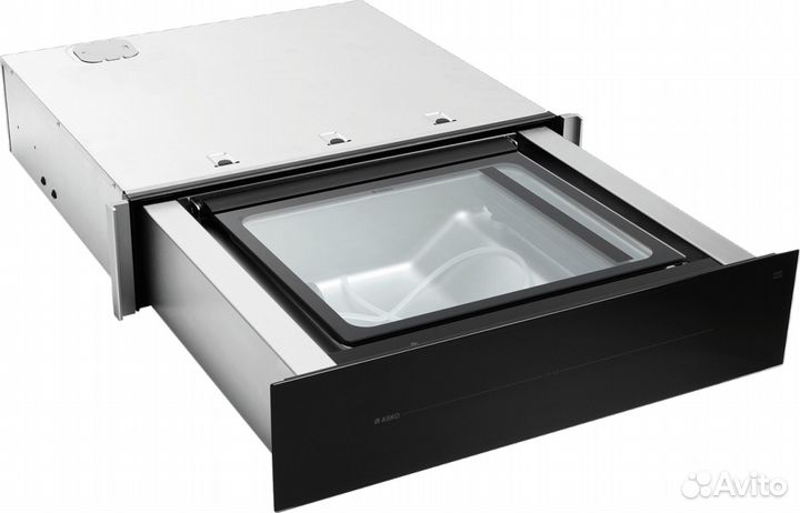 Вакууматор Asko ODV8128G