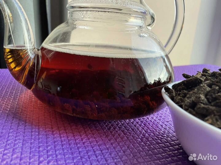 Иван-чай 1кг 2023 натуральный, как надо