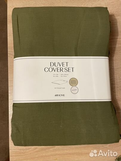 Постельное белье H&M home 200 *200