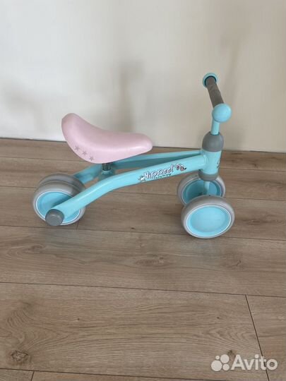 Беговел детский