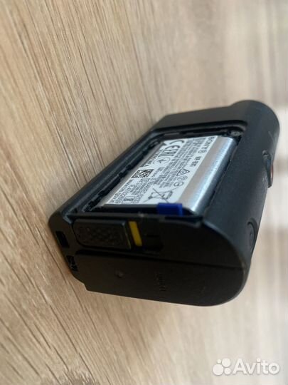 Камера sony hdr as-50