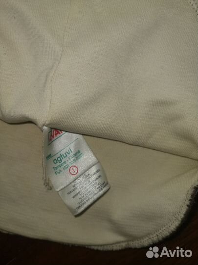 Шапка шлем kivat 1