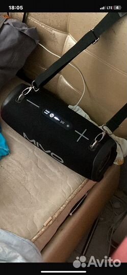 Колонка mivo M23