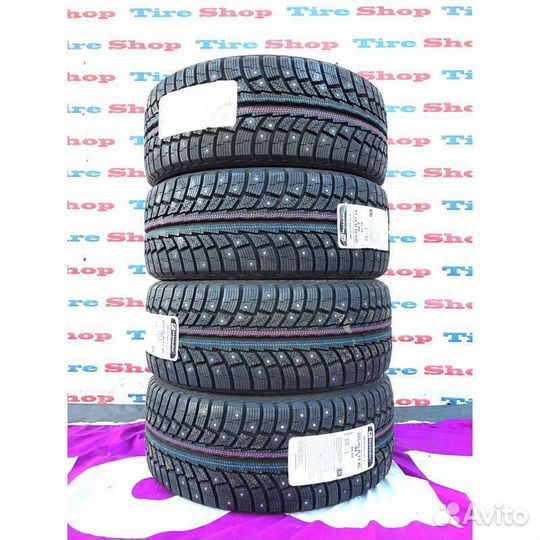 Matador MP 30 Sibir Ice 2 215/65 R16 102T