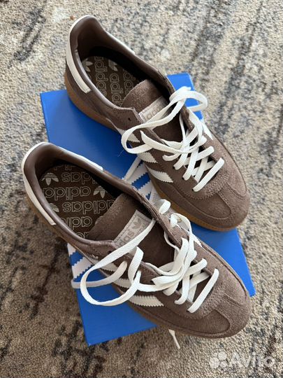 Adidas spezial оригинал