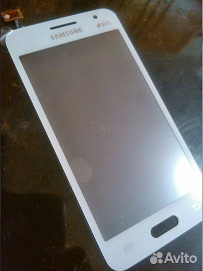 Сенсорный экран / дисплей / панель новый