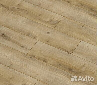 Ламинат Classen City 55301 Дуб Инглвуд