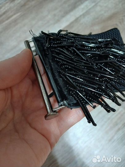 Пояс резинка широкий