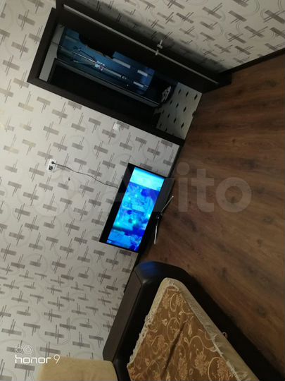 1-к. квартира, 41 м², 5/10 эт.