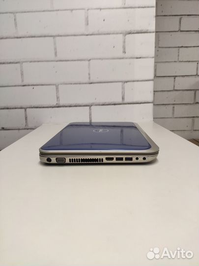 Ноутбук Dell i3