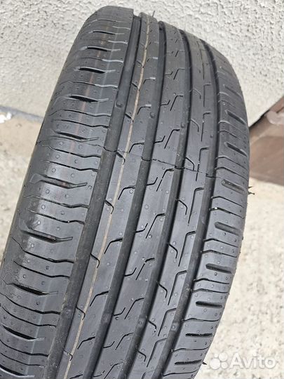 Continental ContiEcoContact 6 205/55 R17 91V