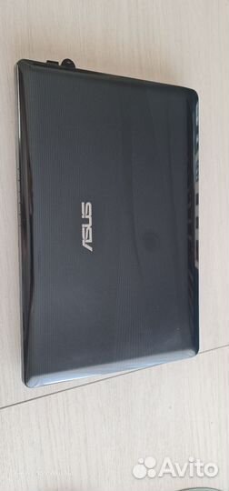 Asus a52j