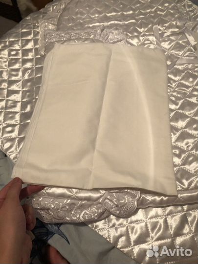 Набор на выписку или для крещения