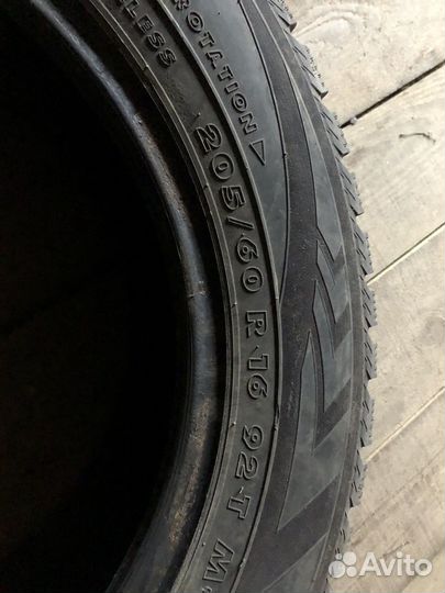 Nordman Nordman 4 2.25/60 R16