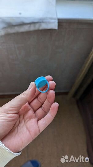 Беспроводной дистанционный пульт