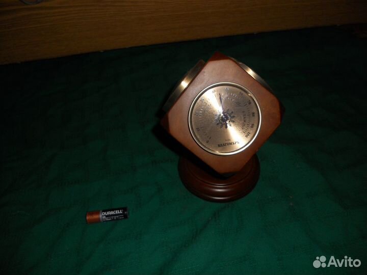 Погодникъ на запчасти только самовывоз