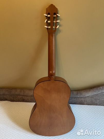 Гитара yamaha C40M