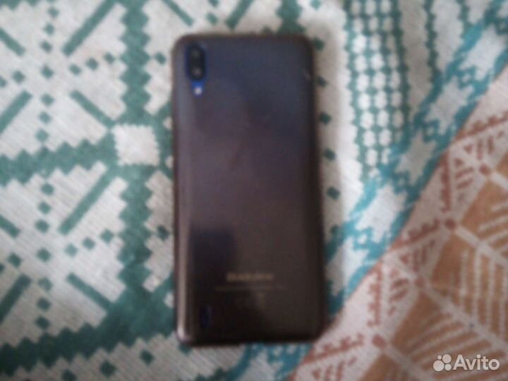 Blackview A60, 16 ГБ