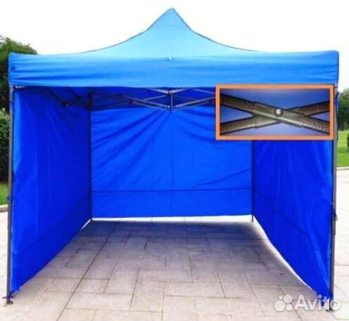 Новые Тенты палатки шатры навесы павильоны