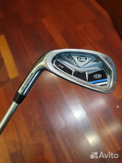 Детские гольф клюшки для левшей US Kids TS 57