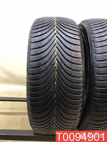Michelin Alpin 5 225/55 R17 101R