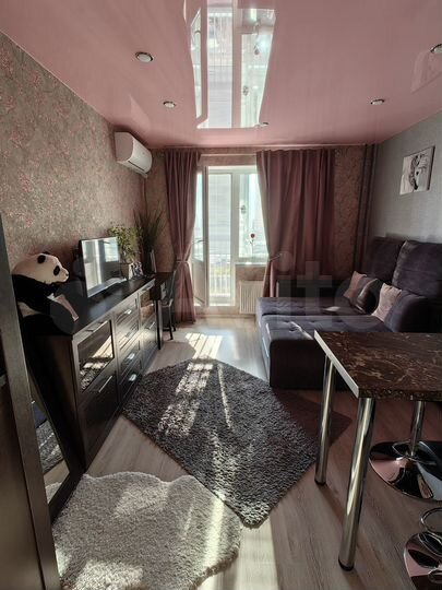 Квартира-студия, 27 м², 6/12 эт.