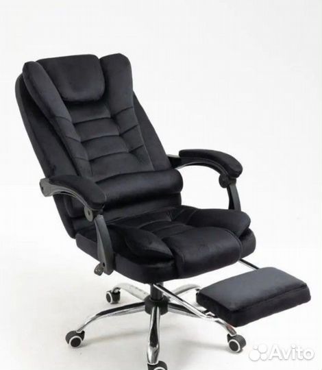 Компьютерное кресло